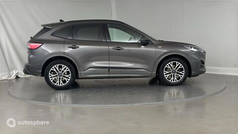 Kuga 2.0 EcoBlue 150ch mHEV ST-Line X 2020 occasion 51100 Reims