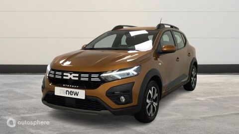 Annonce voiture Dacia Sandero 15999 