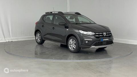 Sandero 1.0 TCe 90ch Stepway Essentiel 2022 occasion 62218 Loison-sous-Lens