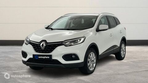 Renault Kadjar 1.5 Blue dCi 115ch Business - 21 2020 occasion Soissons 02200