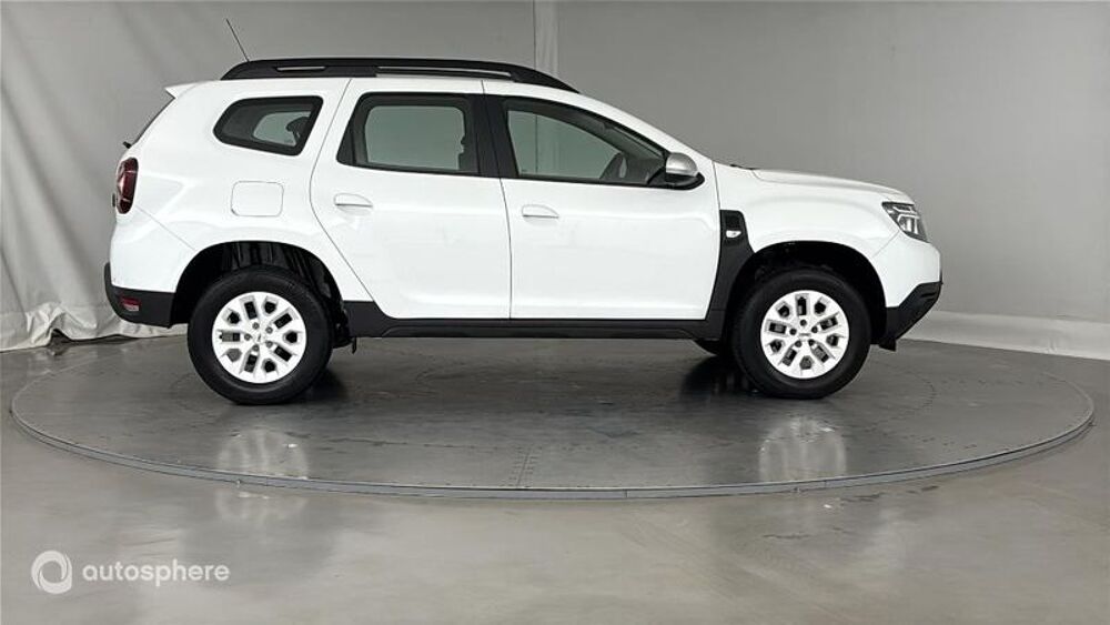 Duster 1.0 ECO-G 100ch Expression 4x2 2024 occasion 59160 Lomme