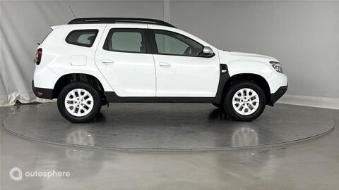 Duster 1.0 ECO-G 100ch Expression 4x2 2024 occasion 59160 Lomme