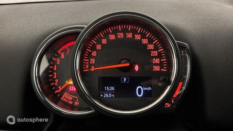 Countryman Cooper 136ch Essential BVA7 2020 occasion 37540 Saint-Cyr-sur-Loire