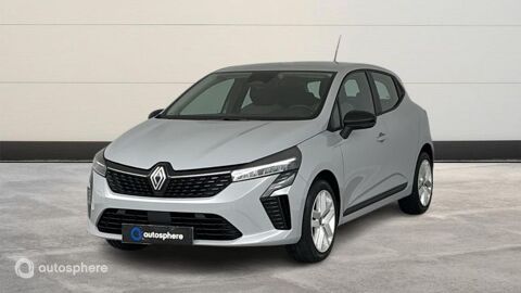 Renault Clio 1.5 Blue dCi 100ch Evolution - 24 2025 occasion Reims 51100