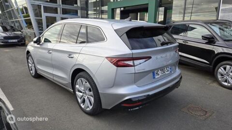 Annonce voiture Skoda Enyaq 47999 