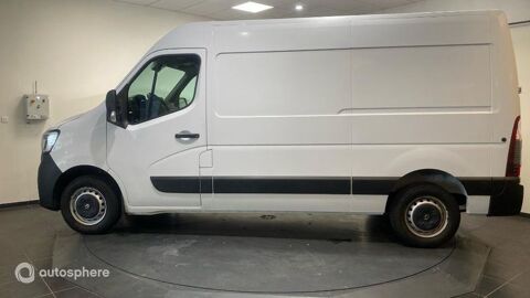 Master F3500 L2H2 2.3 dCi 135ch Grand Confort E6 2019 occasion 73200 Albertville