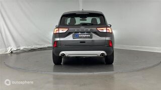 Kuga 1.5 EcoBlue 120ch Titanium 7cv 2020 occasion 62400 B&eacute;thune