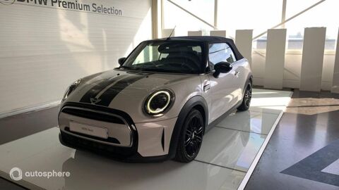 Annonce voiture Mini Cooper 27299 €