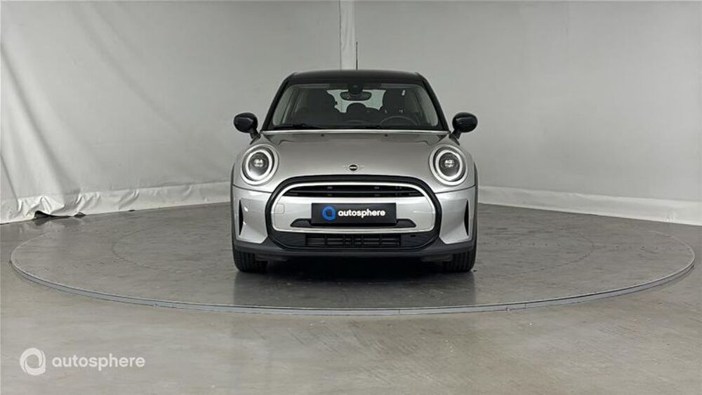 Cooper 136ch Edition Premium BVA7 2023 occasion 59113 Seclin