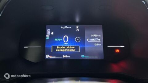 Symbioz 1.6 E-Tech full hybrid 145ch Evolution 2025 occasion 10100 Romilly-sur-Seine