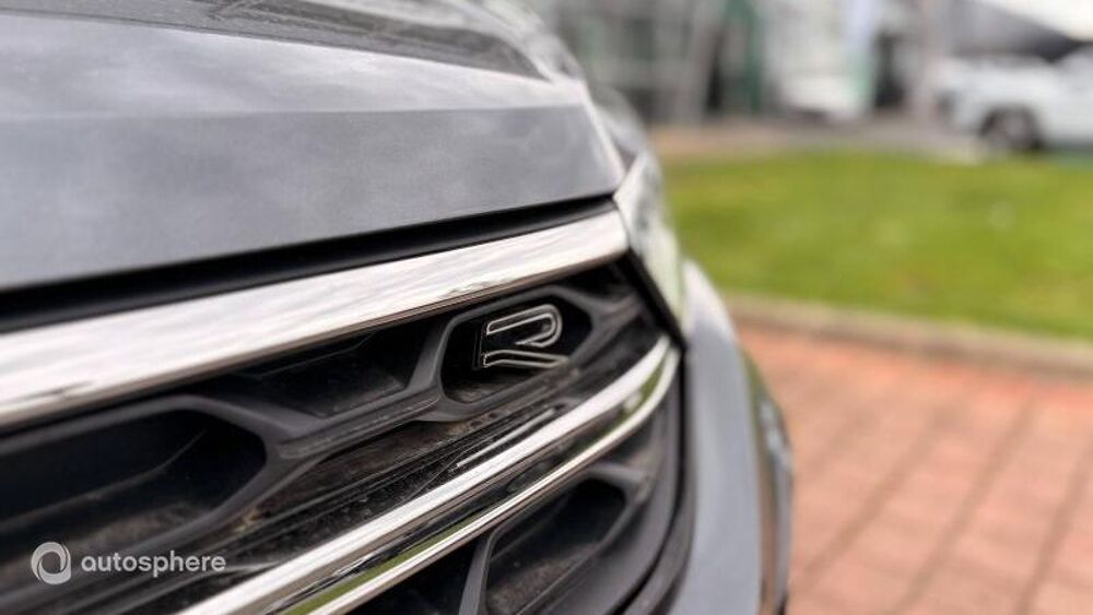 T-ROC 2.0 TDI 150ch R-Line Edition DSG7 2026 occasion 86000 Poitiers