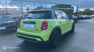 Cooper 136ch Edition Premium BVA7 2023 occasion 33700 M&eacute;rignac