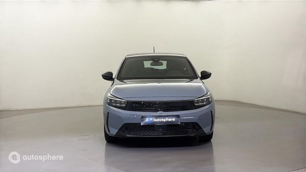Corsa 1.2 75ch GS 2025 occasion 37170 Chambray-l&egrave;s-Tours
