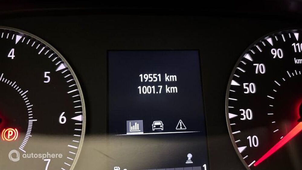 Sandero 1.0 ECO-G 100ch Stepway Extreme + 2023 occasion 44000 Nantes