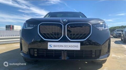 X3 xDrive30e 299ch M Sport 2025 occasion 13100 Aix-en-Provence