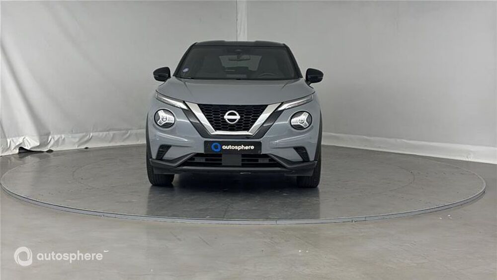 Juke 1.0 DIG-T 114ch Shadow 2023.5 2024 occasion 59300 Valenciennes