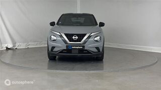 Juke 1.0 DIG-T 114ch Shadow 2023.5 2024 occasion 59300 Valenciennes