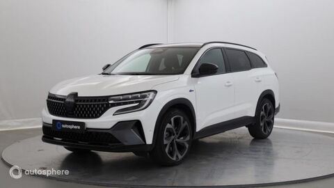 Annonce voiture Renault Espace 39499 
