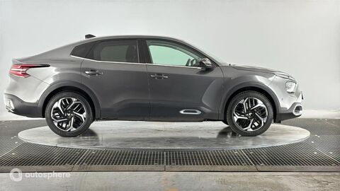 C4 X PureTech 130ch S&S Shine Pack EAT8 2023 occasion 63000 Clermont-Ferrand