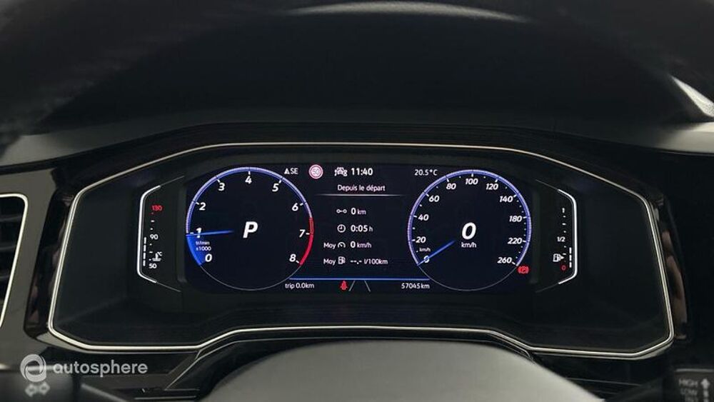 Taigo 1.0 TSI 110ch R-Line DSG7 2023 occasion 51000 Ch&acirc;lons-en-Champagne