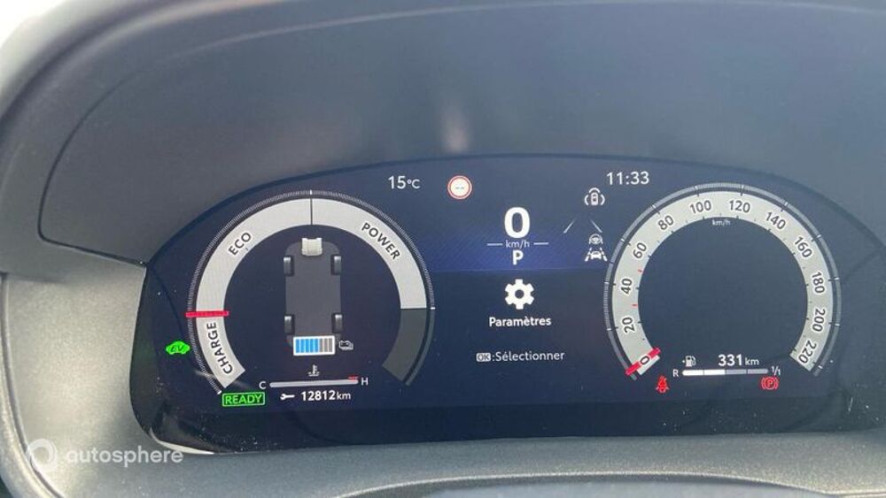 Yaris Cross 130h GR Sport MY26 2026 occasion 69410 Champagne-au-Mont-d'Or