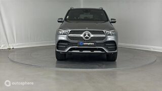 Classe GLE 400 d 330ch AMG Line 4Matic 9G-Tronic 2019 occasion 77144 Mont&eacute;vrain
