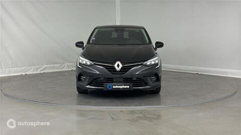 Clio 1.0 TCe 90ch Evolution 2022 occasion 59223 Roncq