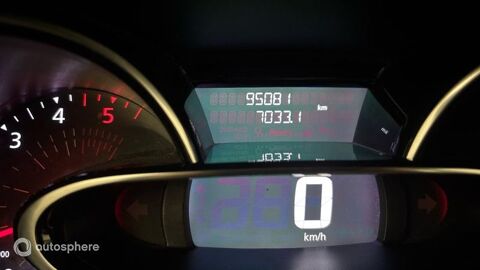 Clio 1.5 dCi 110ch energy Edition One 5p 2017 occasion 86100 Ch&acirc;tellerault
