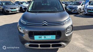 C3 Aircross PureTech 130ch S&S Shine EAT6 2019 occasion 13300 Salon-de-Provence