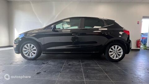 Ibiza 1.0 MPI 75ch Start/Stop Style 2018 occasion 84120 Pertuis