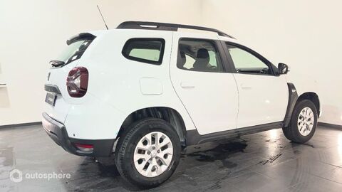 Duster 1.5 Blue dCi 115ch Confort 4x2 2022 occasion 13090 Aix-en-Provence
