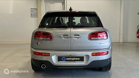 Clubman Cooper 136ch Edition Premium Plus BVA7 2023 occasion 13100 Aix-en-Provence