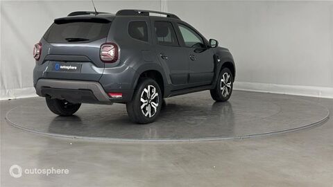 Duster 1.5 Blue dCi 115ch Journey 4x2 2023 occasion 02300 Chauny