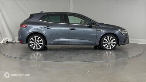 M&eacute;gane 1.3 TCe 160ch FAP RS Line EDC 2021 occasion 62110 H&eacute;nin-Beaumont