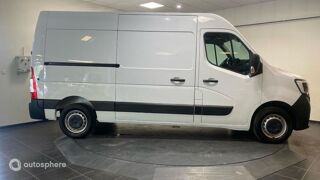 Master F3500 L2H2 2.3 Blue dCi 135ch Confort Euro6 2023 occasion 73200 Albertville
