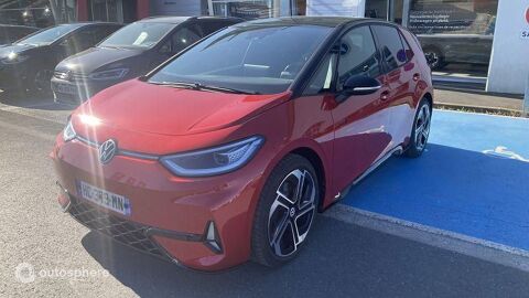 Annonce voiture Volkswagen ID.3 46500 