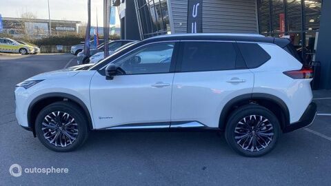 X-Trail e-Power 204ch Tekna 2025 occasion 08000 Charleville-Mézières