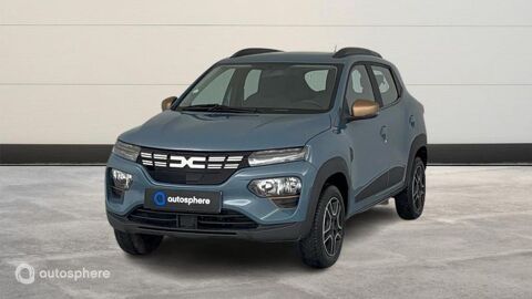 Dacia Spring Extreme 2023 occasion &Eacute;pernay 51200