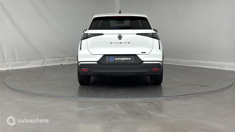 Symbioz 1.6 E-Tech full hybrid 145ch Techno 2025 occasion 57500 Saint-Avold
