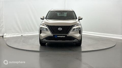 X-Trail e-Power 204ch N-Connecta 2024 occasion 51100 Reims