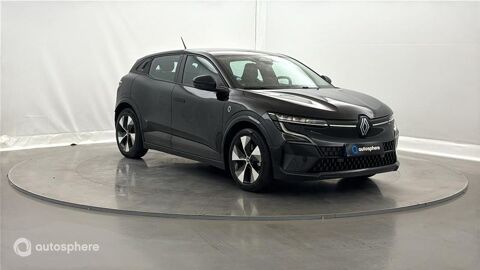M&eacute;gane E-Tech Electric EV60 220ch Equilibre super charge -B 2023 occasion 62219 Longuenesse