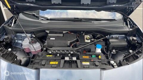 Tavascan 340ch 77 kWh VZ 4Drive 2024 occasion 79000 Niort