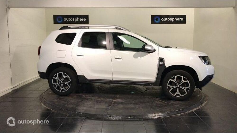 Duster 1.5 Blue dCi 115ch Prestige 4x2 - 20 2020 occasion 57000 Metz
