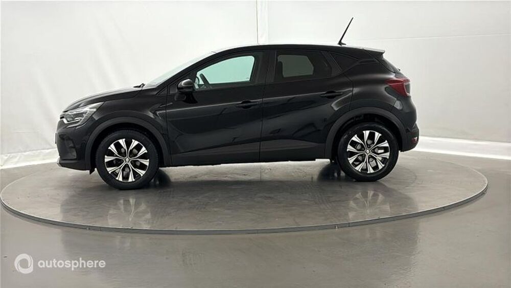 Captur 1.0 TCe 90ch Evolution 2024 occasion 77100 Meaux