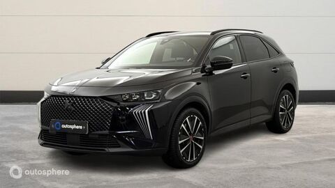 Citro&euml;n DS7 E-TENSE 225ch Performance Line + 2023 occasion Champniers 16430