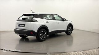 2008 1.2 Hybrid 145ch Style e-DCS6 2025 occasion 37500 Chinon