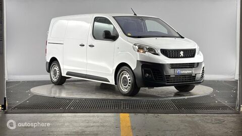 Expert M 2.0 BlueHDi 145ch 2024 occasion 63000 Clermont-Ferrand