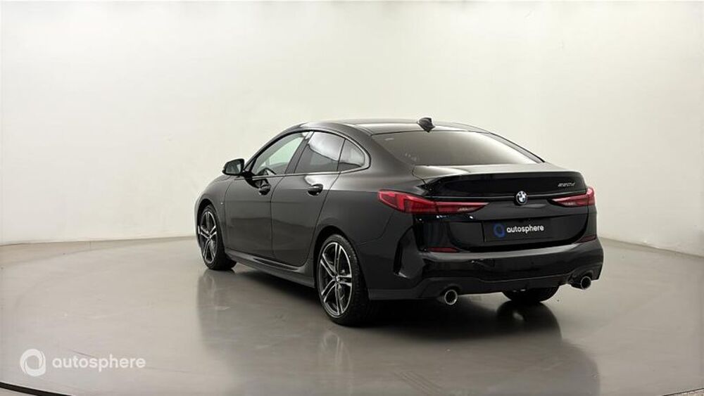 Serie 2 220dA 190ch M Sport 2022 occasion 33700 M&eacute;rignac