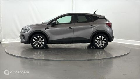 Captur 1.0 TCe 90ch Evolution 2023 occasion 59320 Sequedin