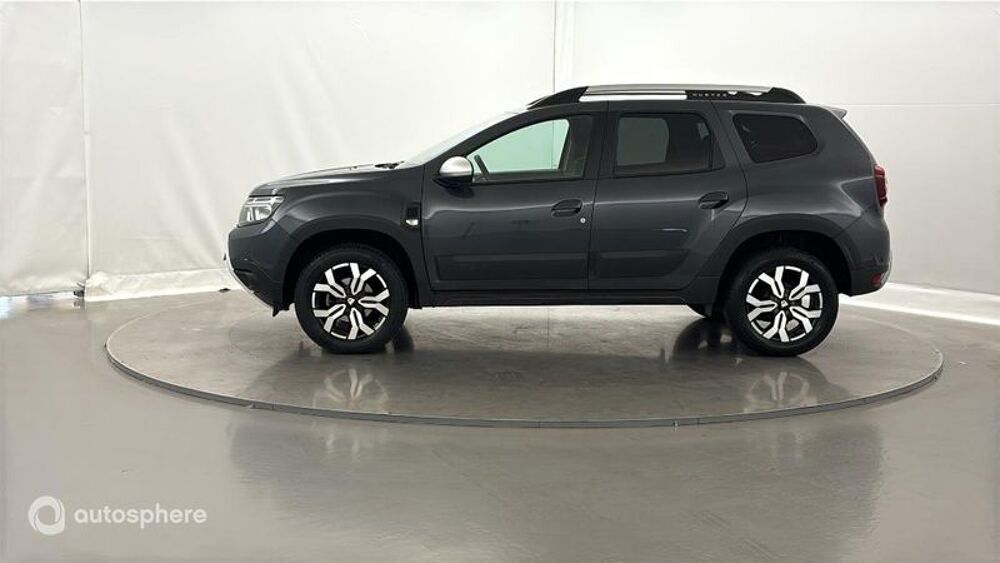 Duster 1.3 TCe 130ch FAP Prestige 4x2 2022 occasion 59160 Lomme